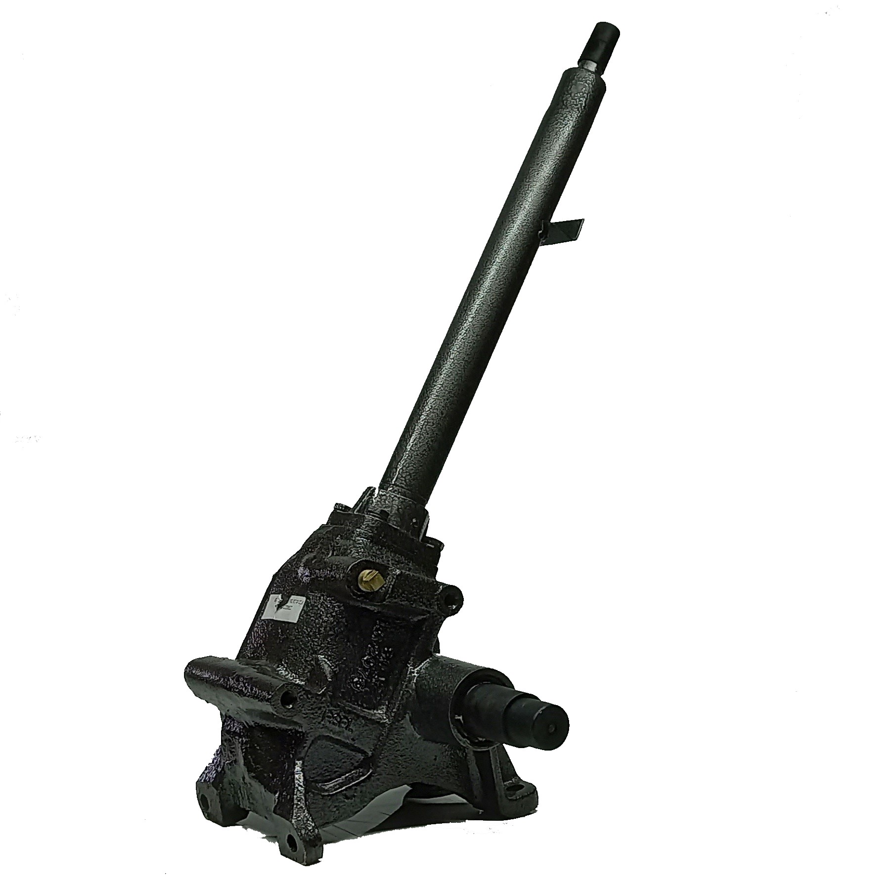 Steering Box – MF 265 - Tractor Part